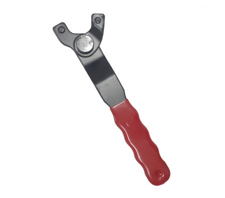 LLAVE MULTIPLE PARA AMOLADORA GARDEX DE 9