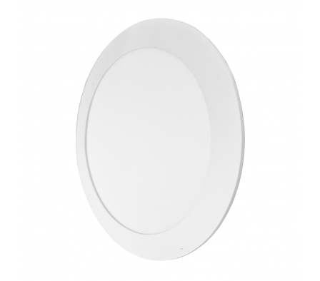 LUZ LED ECO EMPOTRABLE REDONDA