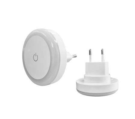 LUZ NOCTURNA GARDEX CALIDA