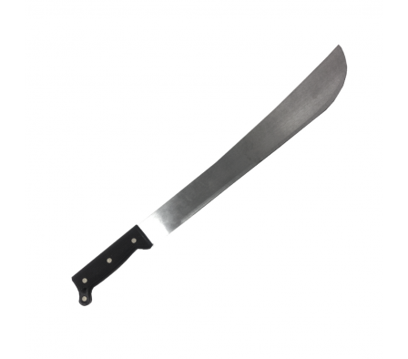 MACHETE TIPO CORNETA  GARDEX