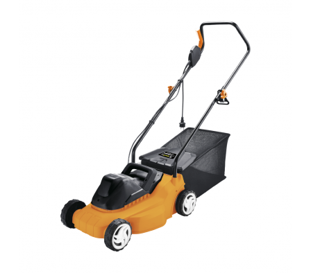 MAQUINA CORTA CESPED 1200W GARDEX