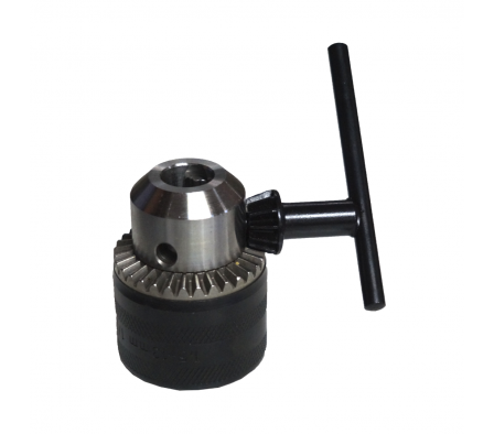 MANDRIL PARA TALADRO ELECTRICO A ROSCA GARDEX 13M 1/2-20UNF P1079