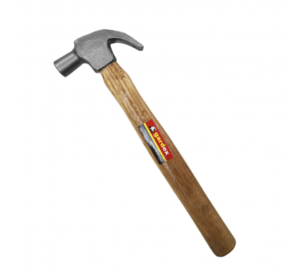 MARTILLO DE UÑA GARDEX