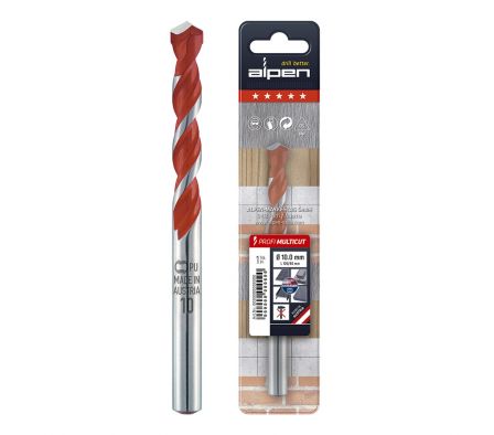 MECHA PROFI MULTICUT CORTO / LARGO ALPEN