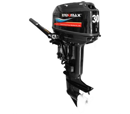 MOTOR FUERA DE BORDA 30HP ENDUMAX