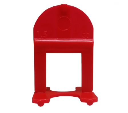 NIVELADOR / SEPARADOR PARA PISO STANDARD