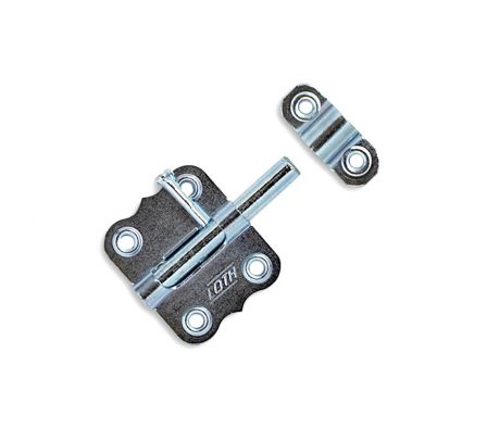 PASADOR MARIPOSA  LOHT