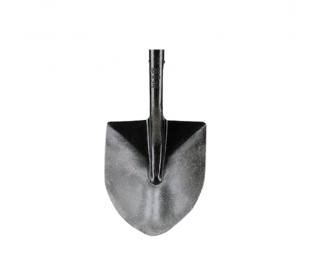 PALA  METISA TIPO CORAZON SIN MANGO