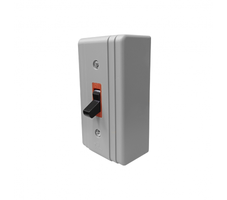 LLAVE PARA DUCHA ELECT. ADOSAR