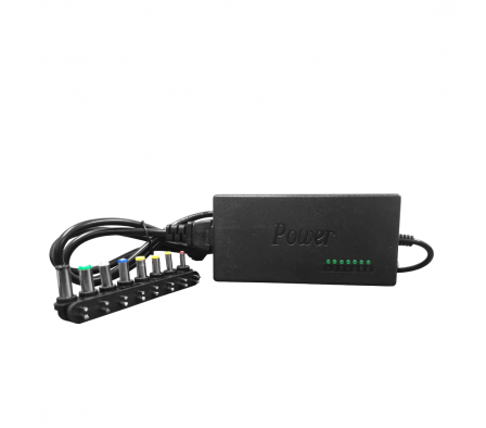 ADAPTADOR CARGADOR UNIVERSAL