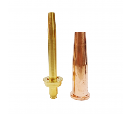 PICO DE CORTE OXI/GLP 1503-8