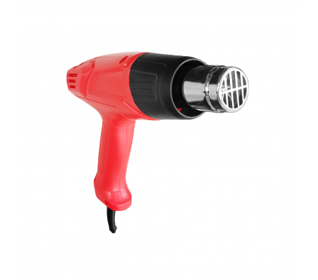 PISTOLA DE CALOR GARDEX 2000W	