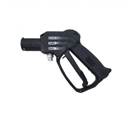 PISTOLA PARA HIDROLAVADORA GARDEX 1400W-1600W