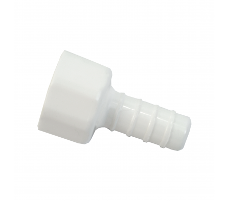 PICO PARA CANILLA PLASTICO PARA FILTRO HERC REF. 3372