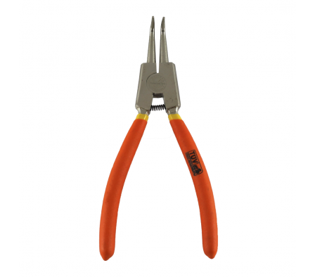 PINZA SACA SEGURO GARDEX DE 7"