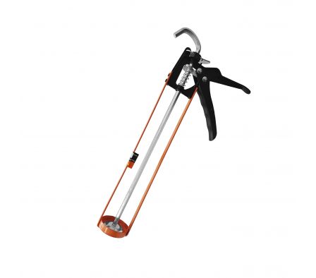 PISTOLA PARA SILICONA 11 GARDEX