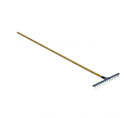 RASTRILLO CON MANGO PARABONI