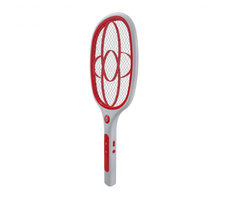 RAQUETA MATA MOSQUITOS