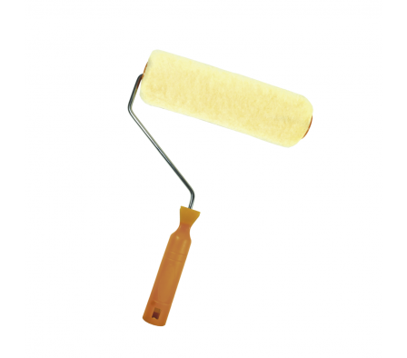 RODILLO DE LANA GARDEX PRO 23 CM