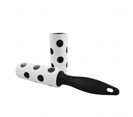 RODILLO SACA PELUSA GARDEX