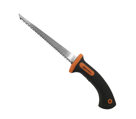 SIERRITA PARA YESO-DURLOCK 150MM GARDEX