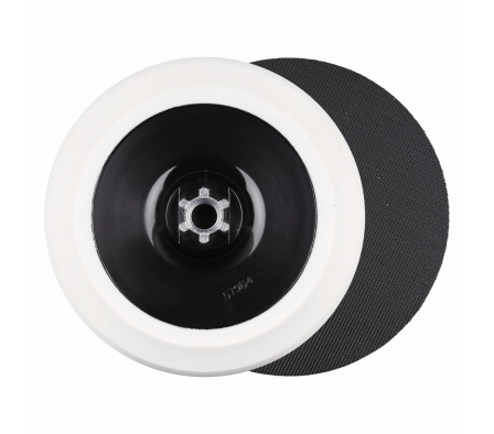 SOPORTE DISCO VELCRO MEDIUM 150 X M14 RHODIUS PRO