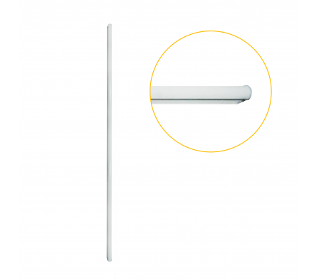 FLUORESCENTE LED CON SOPORTE GARDEX