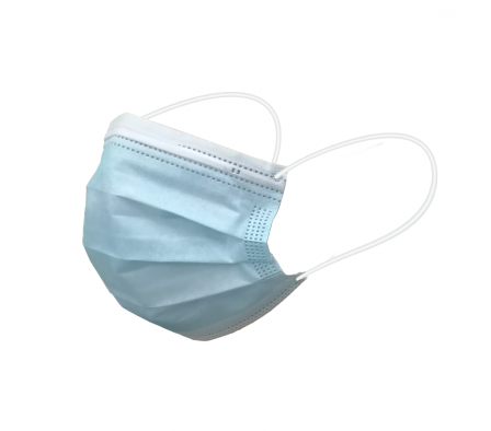 TAPA BOCA TRIPLE CAPA