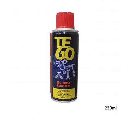 AEROSOL DESENGRIPANTE TEKORO