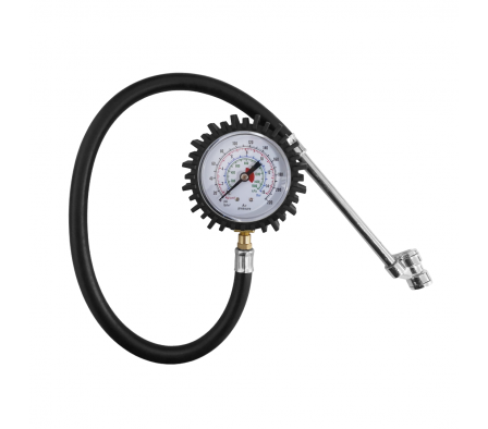 VERIFICADOR DE PRESION