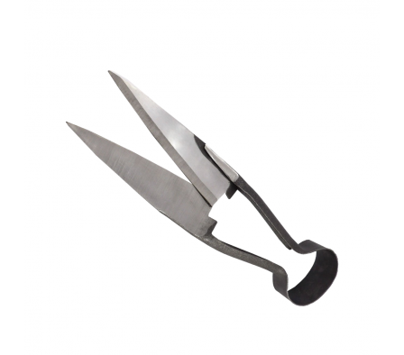 TIJERA PARA TUZAR "ALEMAN" DE 11