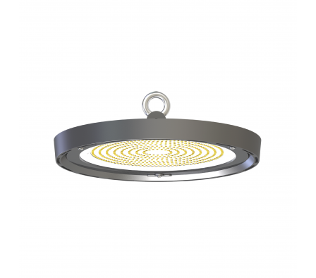 COLGANTE INDUSTRIAL LED U6 GARDEX 100W LF