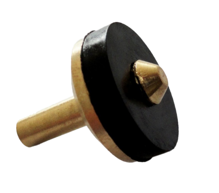 VALVULA PARA CANILLA YORK DE 1/2