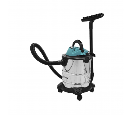 ASPIRADORA 20 LTS 1600W POWER ACTION