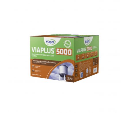 VIAPLUS 5000