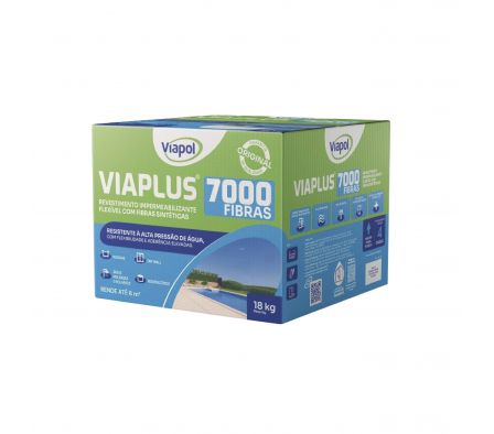 VIAPLUS 7000