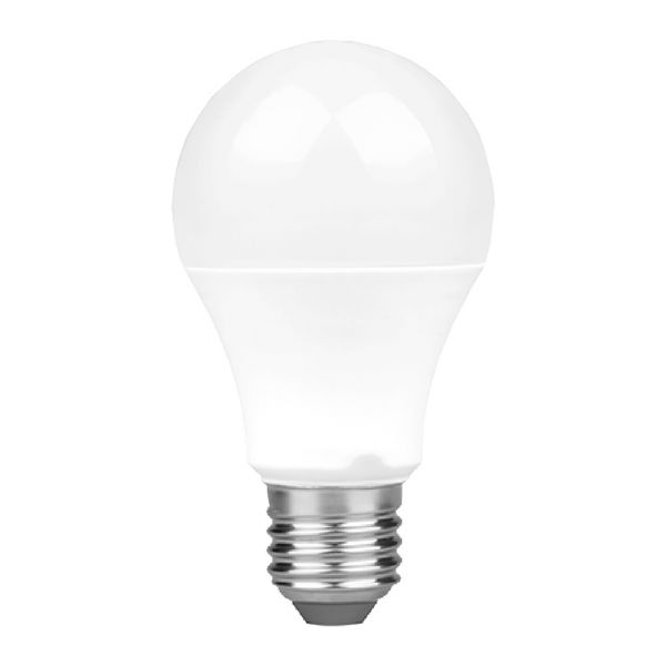 FOCO 9W LUZ FRIA CON SENSOR DE MOVIMIENTO GARDEX