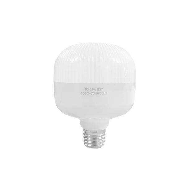 FOCO LED GARDEX ECO TIPO MANZANA