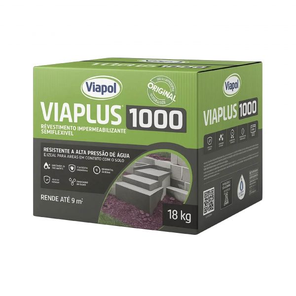 VIAPLUS 1000