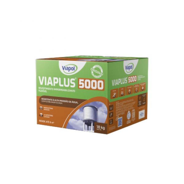 VIAPLUS 5000