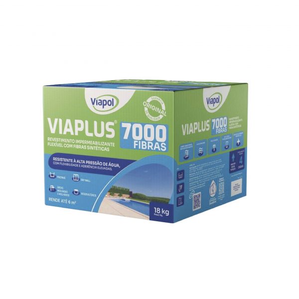 VIAPLUS 7000