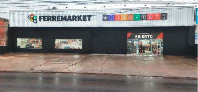 Mariano Roque Alonso